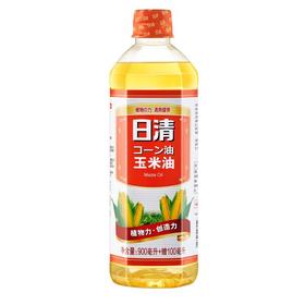 日清 玉米油 1L/瓶