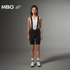 MBO女子背带骑行裤短裤 T510 性能美学背带骑行短裤（经销商专拍链接，非经销商拍单不发货) 商品缩略图7