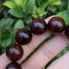 【青山特惠】1.8*13颗 沉水紫油梨 满纹海黄老料 h20 商品缩略图2