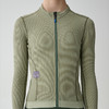 MAAP 女士 Alt_Road LS Jersey 2.0 茶色 长袖骑行服 商品缩略图2