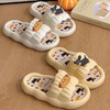 【每天的仪式感从一双拖鞋开始】热狗拖鞋女夏外穿卡通网红新款软底居家防滑室内情侣踩屎感凉拖鞋。ry 商品缩略图0