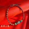 敦煌传世收藏级花切扑克普通款 商品缩略图0