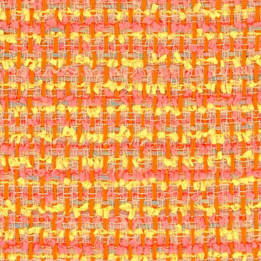 2025【海外仓】香奈儿粗花呢黑金卡L6687（价格为每厘米+不包邮） 商品图0