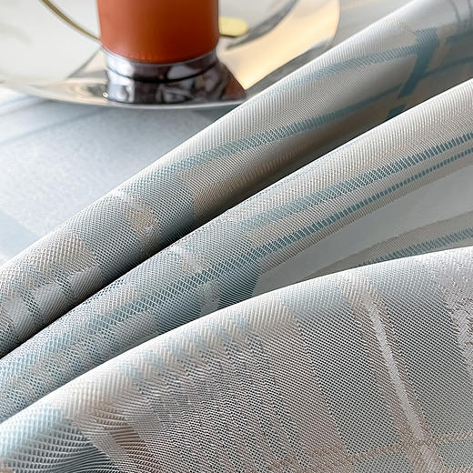 锦奢提花软席三件套-米兰印象（提花冰丝） 商品图10