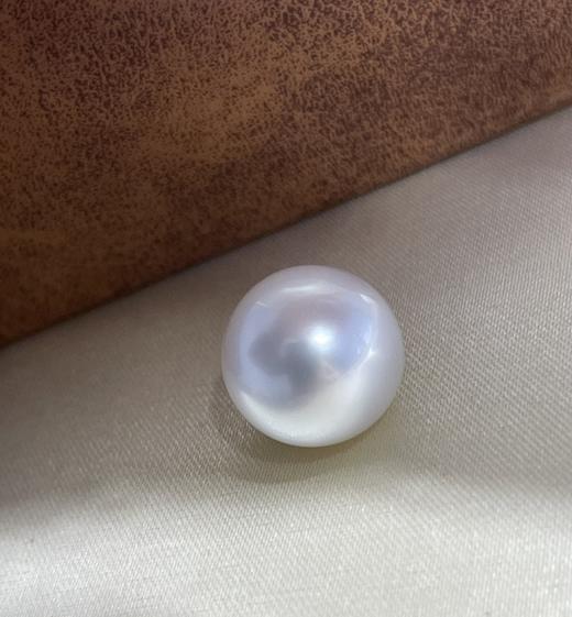 12mm-13mm澳白裸珠 商品图1