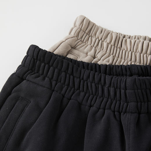 ROMI STUDIO【口碑款】休闲束口长裤运动长裤 R29K077 商品图10