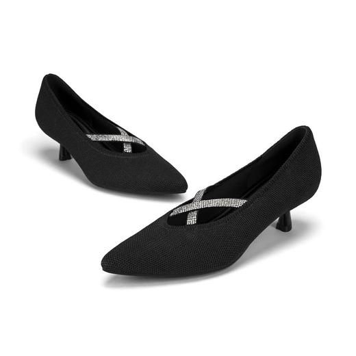 MALOVE MZ 4.5法式浪漫经典猫跟系列BT094A 商品图11