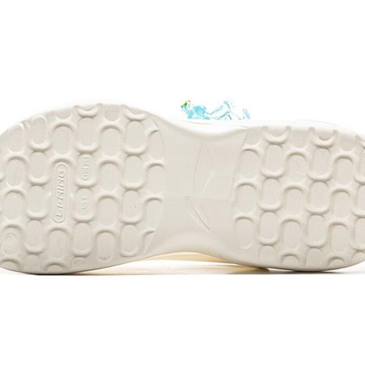 李宁×英雄联盟SOFT丨潮流拖鞋情侣鞋25春夏柔软舒适一脚蹬AGAV001 商品图2