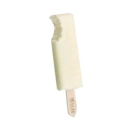 好阿婆 无蔗糖鲜奶口味雪糕 65g/支 商品图2
