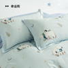 【全棉印花-幸运熊】SCHIESSER LIVING  舒雅生活雅系列全棉儿童印花S号三件套M号4件套-幸运熊'11010125010021/22 商品缩略图2