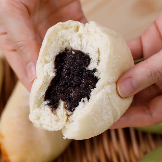 卡卡家米面包|选用日清大米粉，低油减糖配方，弹弹糯糯越吃越香 商品图6