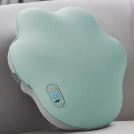 PHILIPS飞利浦3D萌爪背部按摩器（PPM3113B） 商品图0