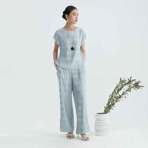 卡莉朵拉上衣C28B7134 商品图0