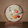 苏绣摆件双面绣 商品缩略图2