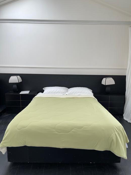 ❄把“‎空调”⁠盖身上了『 双拼小冰肌夏被』集舒适度与品质兼得的宝藏床品🛏 商品图6