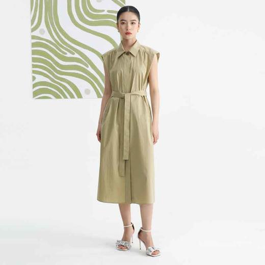 卡莉朵拉连衣裙C28B7567 商品图2