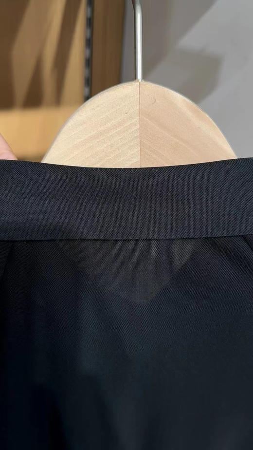 正品迪桑特全压胶商务凉感POLO衫，尺码M-3XL
原价1090 商品图8