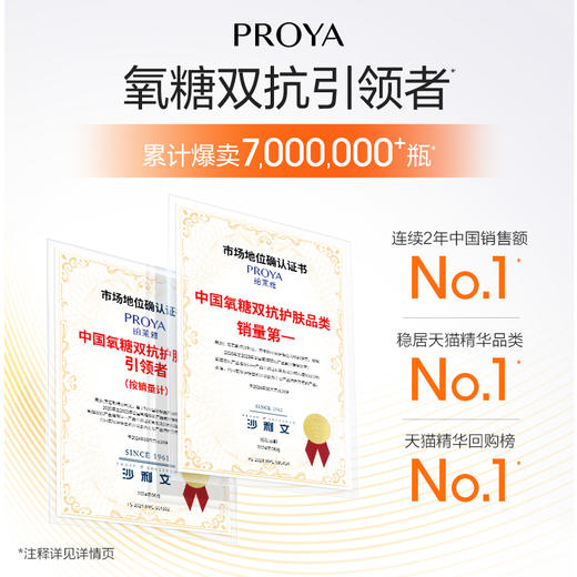 【双旦礼遇季】珀莱雅双抗精华美白特证版面部保湿抗皱紧致滋养 商品图6