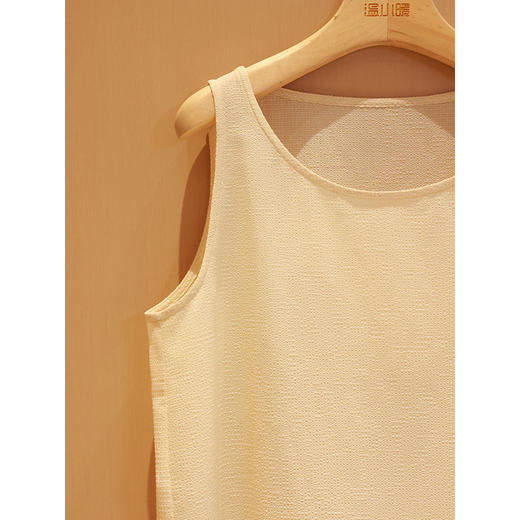 【线上专属】吊带（19718002吉量-结缘款） 商品图1