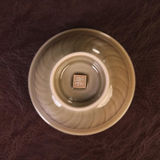 丁绍杰手工贴章款 ¥888 商品图2