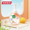 滴露 泡沫慕斯洗手液 花香250ml+西柚250ml+青柠250ml【包邮直发】 商品缩略图3