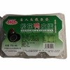 梅氏松花鸭皮蛋6枚装375g/盒 商品缩略图0