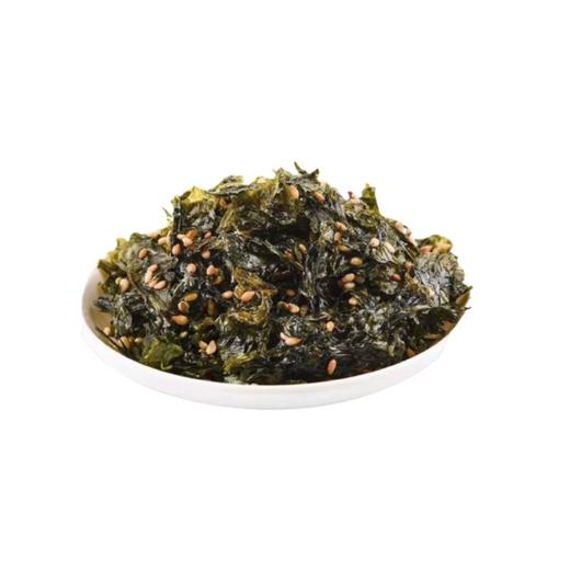 ZEK 芝麻多多每日拌饭海苔 70g/袋 商品图3