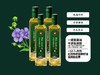 红花传奇·有机亚麻籽油500ml*4  有机品质性价比出众 商品缩略图4