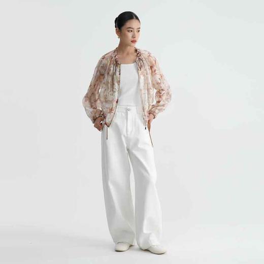 卡莉朵拉上衣C28B7151 商品图2