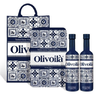 【集采】欧丽薇兰特级初榨橄榄油品鉴礼盒500ml*2 商品缩略图0