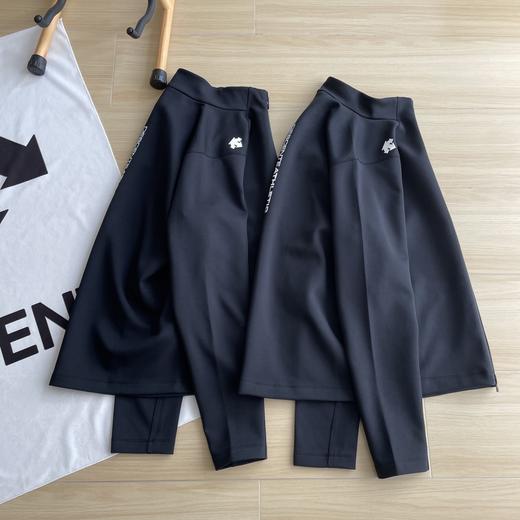 点此购买 迪桑特TRAINING系列综训训练男士针织运动上衣外套 cp 315148 商品图10