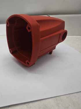 【货号02344】博深90水钻机壳水钻定子壳110水钻外壳适配宽手把水钻配件