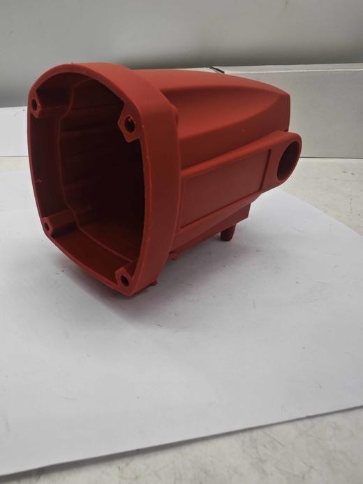 【货号02344】博深90水钻机壳水钻定子壳110水钻外壳适配宽手把水钻配件 商品图0