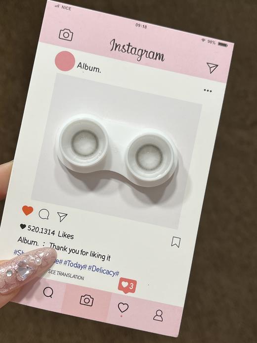 KiraFairy半年抛Live Black--高分时刻 商品图12