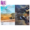 【中商原版】怪物猎人 荒野 官方公式首发游戏指南图鉴 Monster Hunter Wilds 付海报 日文原版日韩 モンスターハンターワイルズ 商品缩略图1
