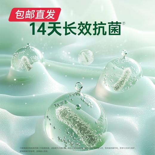 滴露 衣物除菌液 3升【包邮直发】 商品图4