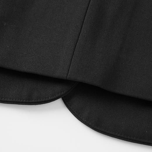 ROMI STUDIO【极简主义】廓版立裁宽松慵懒西装外套R28W036 商品图7