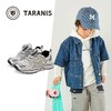 泰兰尼斯儿童运动鞋春夏款男童舒适透气休闲运动鞋儿童鞋老爹鞋子 T01X5A7018 商品缩略图1