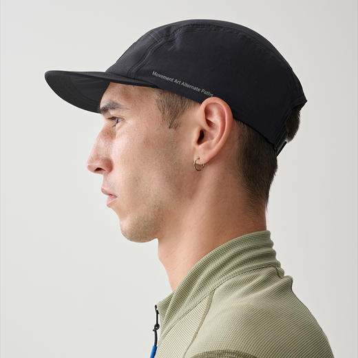 MAAP Alt_Road Cap 黑色 骑行小帽 商品图1