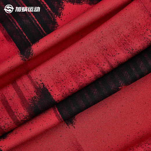 SFS阿迪达斯Adidas 25/26曼联球员赛前热身训练服短袖足球服JP3233 商品图2