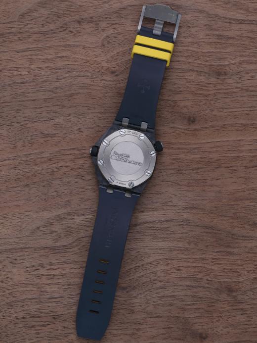 爱彼15706AU.OO.A002CA.01 商品图7