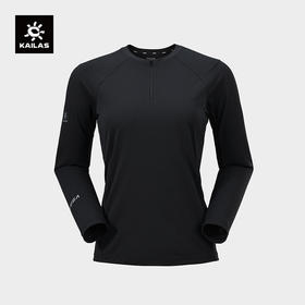 KAILAS凯乐石 FUGA女款功能长袖T恤 KG2517236【Z】