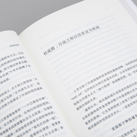 冷战的故事  王缉思新著 商品图2