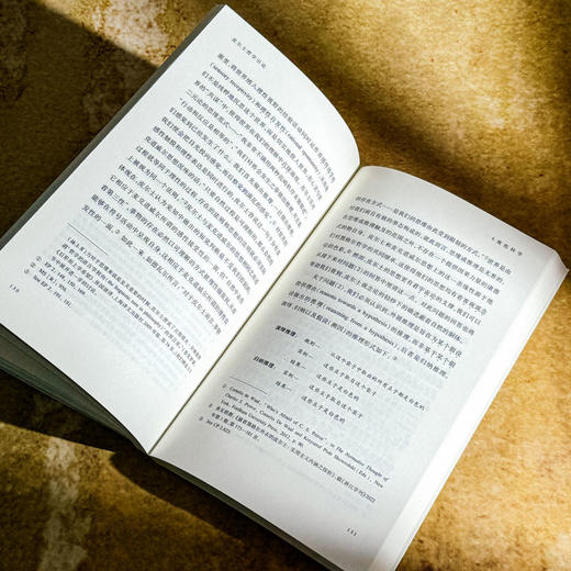 皮尔士哲学引论 周靖 程都 符号学入门之作 当代哲学 实用主义 商品图11