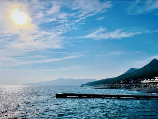 端午3日【磨盘山岛】•私藏小众海岛&海边星空露营-赶海捡海螺-抓螃蟹-环岛徒步休闲游 商品图8