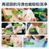 5瓶划算 专用衣物除螨洗衣液1.6KG——加入会员下单享8折，满69元送满婷清满保湿洁面乳，满119元送祛痘控油沐浴乳 商品缩略图5