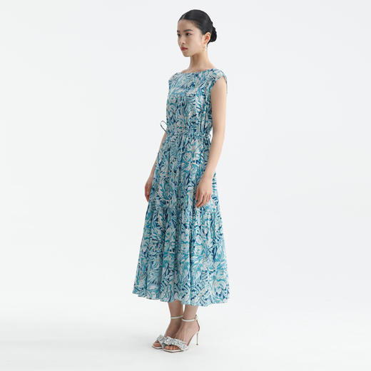 卡莉朵拉连衣裙C28B7592 商品图0