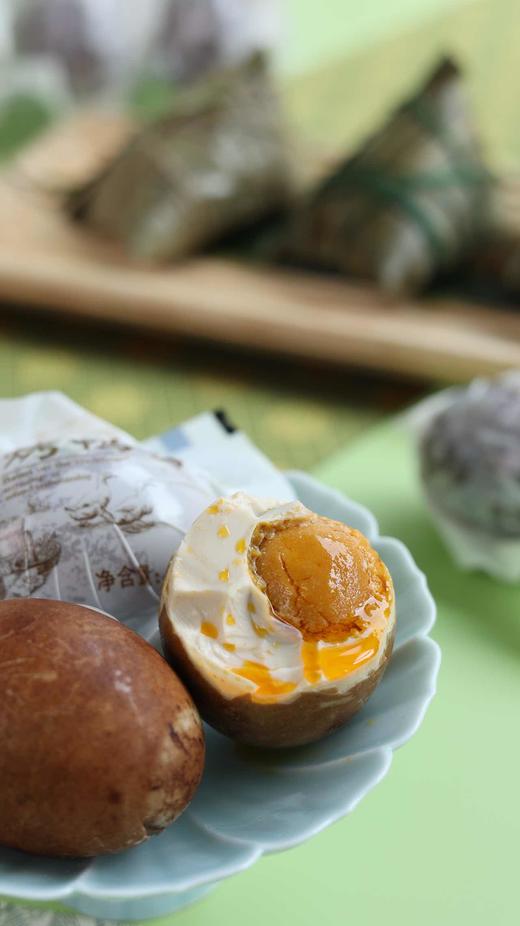 龙粽登场黑金礼盒 商品图8