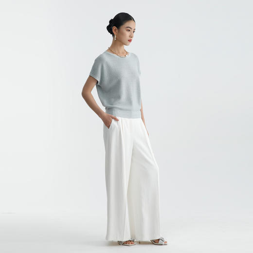 卡莉朵拉针织衫C28B7360 商品图0