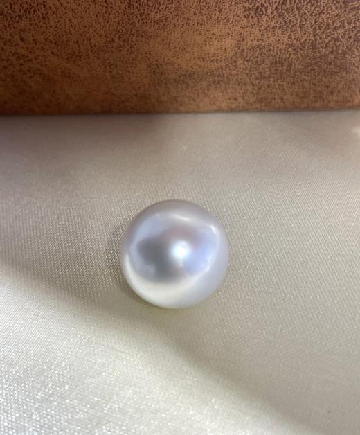 12mm-13mm澳白裸珠 商品图3